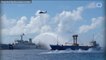China Cancels High-Level Meetings As Tensions Rise In South China Sea