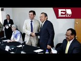 PRD pide a INE organizar su elección interna / Excélsior Informa