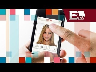 Tinder, aplicación móvil para ligar (Parte 1)/ Entre Mujeres