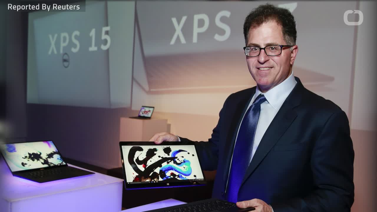 Dell Considering IPO