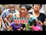 SCATTERED HOME - LATEST NIGERIAN NOLLYWOOD MOVIES || TRENDING NOLLYWOOD MOVIES