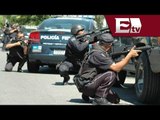 Balacera deja 5 muertos en Reynosa / Todo México