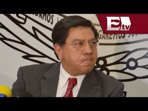 Orden de aprehensión contra ex gobernador, Jesús Reyna García / Excélsior Informa