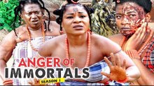 ANGER OF IMMORTALS 1 - 2018 LATEST NIGERIAN NOLLYWOOD MOVIES || TRENDING NOLLYWOOD MOVIES