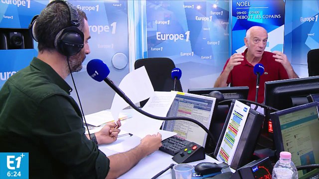 Violences en marge de PSG - Etoile rouge : Ne faisons pas des supporters des espèces de démons incontrôlables , estime Patrick Mignon