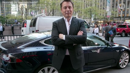 Elon Musk Threatened To Resign If Not Supported By Board