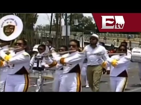 Peña Nieto encabeza celebración por aniversario de la Batalla de Puebla/ Titulares de la tarde