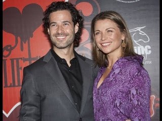 Todo listo para la boda de Ludwika Paleta y Elimiano Salinas