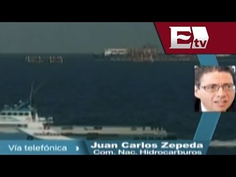 Comisión Nacional de Hidrocarburos: clave en la Reforma Energética / Dinero con Rodrigo Pacheco