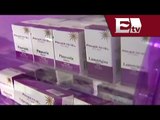 Medicamentos genéricos afectan las ventas de Pfizer/ Dinero Rodrigo Pacheco