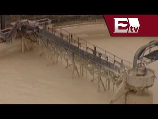 Cemex da a conocer aumento en ventas / Dinero