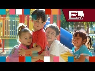 Festejo del Día del Niño/ Entre Mujeres