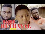 BLOOD OF BETRAYAL 1 -  LATEST NIGERIAN NOLLYWOOD MOVIES || TRENDING NIGERIAN MOVIES