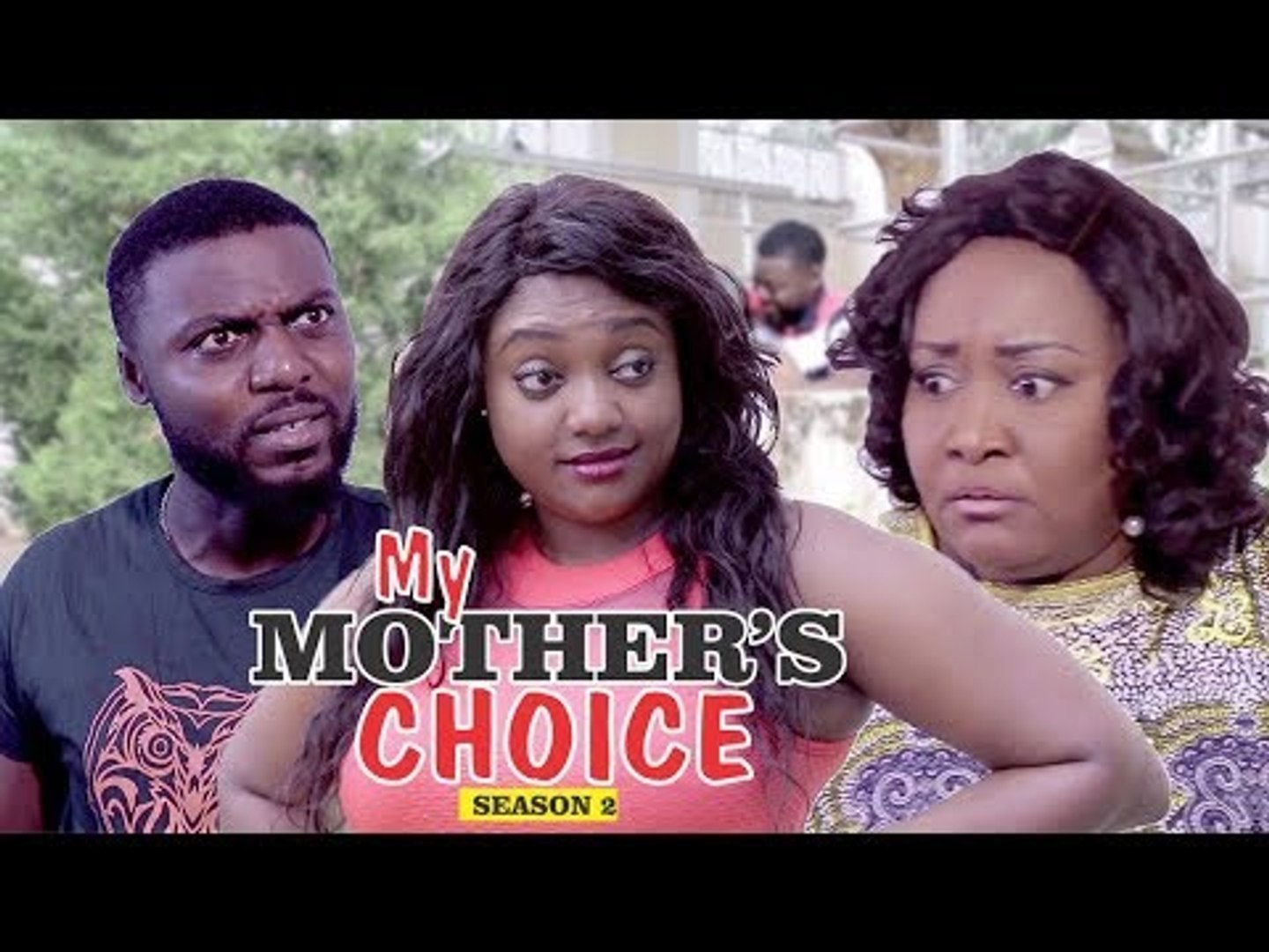 ⁣MY MOTHER'S CHOICE 2 - LATEST NIGERIAN NOLLYWOOD MOVIES || TRENDING NOLLYWOOD MOVIES