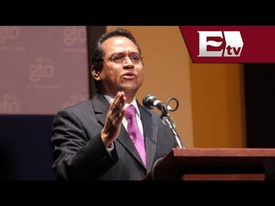 Nueva denuncia contra Juan Manuel Oliva Ramírez / Excélsior informa