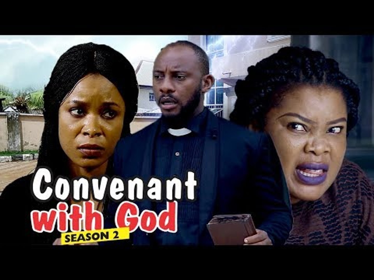 COVENANT WITH GOD 2 LATEST NIGERIAN NOLLYWOOD MOVIES TRENDING NOLLYWOOD MOVIES