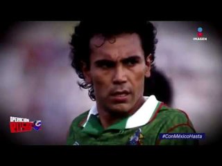 Por qué México nunca ha llegado al 5to partido | Operación Rusia