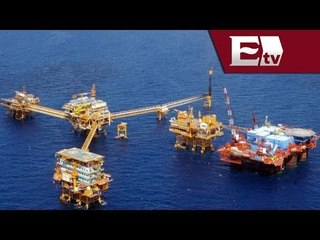 Pemex podría gozar de autonomía presupuestal,  dice Videgaray / Paola Virrueta