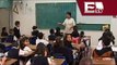 El gasto educativo en México se va entre salarios y burocracia/ Titulares de la tarde