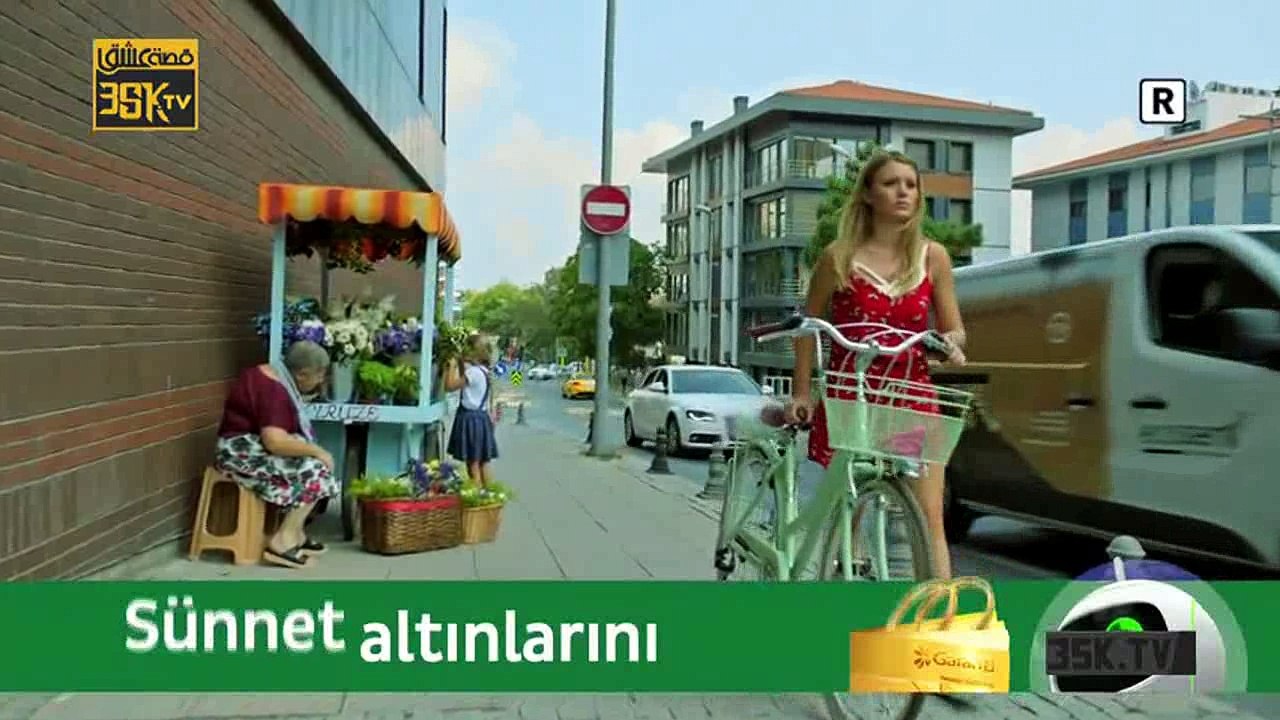 KUCUK  ORTAK part 3 فلم تركي مترجم الشريك الصغي...