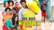 THE BUS HUSTLER 1 - LATEST NIGERIAN NOLLYWOOD MOVIES || TRENDING NOLLYWOOD MOVIES
