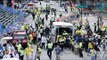 Dos explosiones en el maratón de Boston causan 3 muertes /Boston Marathon Explosion