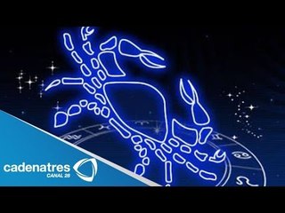 Horoscopos: número 61 para Leo, Cáncer y Escorpión / Encuentro Interior 27/12/13