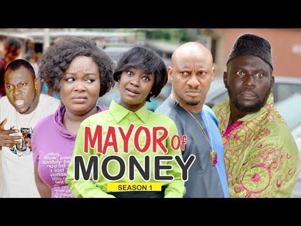 MAYOR OF MONEY 1 - 2018 LATEST NOLLYWOOD MOVIES || TRENDING NOLLYWOOD MOVIES