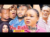 THE RIGHT TIME 1 - 2018 LATEST NIGERIAN NOLLYWOOD MOVIES || TRENDING NIGERIAN MOVIES