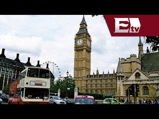 Reino Unidos es el país con más multimillonarios / Dinero