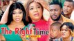 THE RIGHT TIME 2 - 2018 LATEST NIGERIAN NOLLYWOOD MOVIES || TRENDING NIGERIAN MOVIES