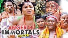 ANGER OF IMMORTALS 4 - 2018 LATEST NIGERIAN NOLLYWOOD MOVIES || TRENDING NOLLYWOOD MOVIES