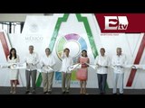 Peña Nieto pone en marcha en Cancún edición 39 del Tianguis Turístico/ Pascal Beltrán del Río