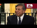 Exclusiva: entrevista a Cuauhtémoc Cárdenas, líder moral del PRD (Parte 4)/ Pascal Beltrán del Río
