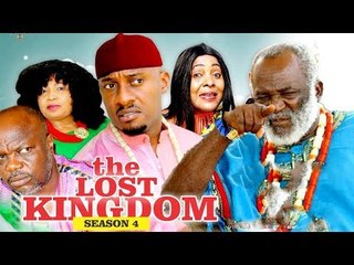 THE LOST KINGDOM 4 - 2018 LATEST NIGERIAN NOLLYWOOD MOVIES