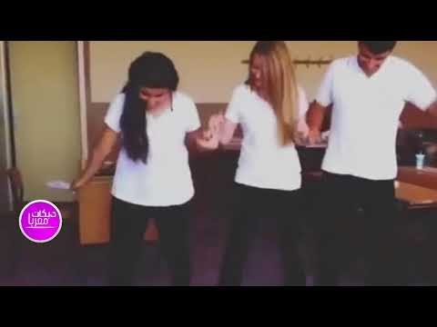 هاتي بوسه وكافي عناد دبكات معربا شلع قلع