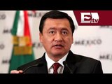 Osorio Chong encabeza Reunión de Seguridad Zona Norte / Excélsior informa