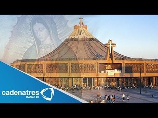 La importancia de la Virgen de Guadalupe