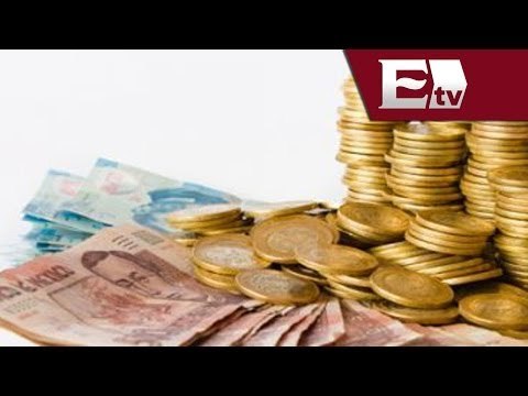 Analistas modifican pronóstico de crecimiento económico de México para 2014/ Rodrigo Pacheco