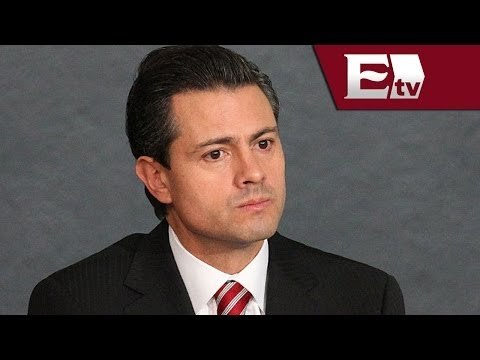 Peña Nieto pide concretar beneficios de Reforma Energética / Lo mejor