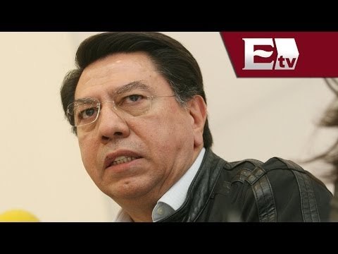 Giran orden de aprehensión contra Jesús Reyna por nexos con el narco/ Pascal Beltrán del Río
