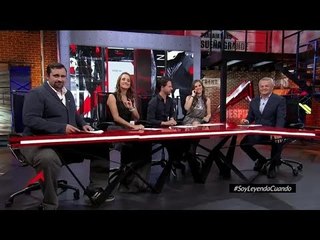 Adrenalina | Programa completo 9/septiembre/2018