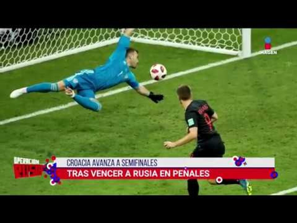 Rusia queda fuera de su propio Mundial | Operación Rusia