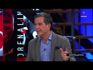 Adrenalina | Programa 29/julio/2018