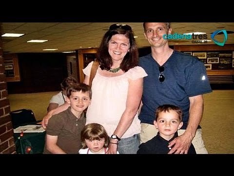 Muere niño de 8 años en la explosión de Boston / Explosions at the Boston Marathon