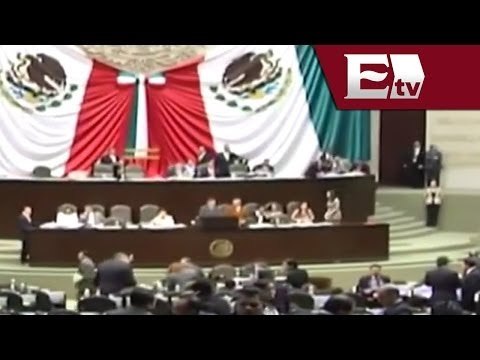 PAN pide voluntad política para adecuar nuevas leyes de telecomunicaciones y político electorales