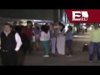 Suman 106 replicas del sismo del pasado jueves 8 de mayo / Comunidad