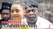 THE HIGH COMMISSIONER 4 - NIGERIAN NOLLYWOOD MOVIES || TRENDING NIGERIAN MOVIES
