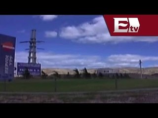 Pemex podría abandonar Repsol por diferencias / Excélsior en la media