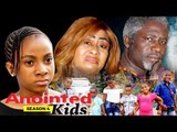 ANOINTED KIDS 4 - 2018 LATEST NIGERIAN NOLLYWOOD MOVIES || TRENDING NOLLYWOOD MOVIES